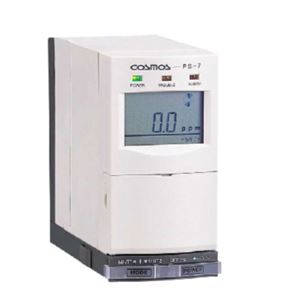 COSMOS新宇宙气体探测器传感器CHS-7详询  关159-0897-0566