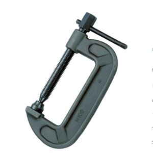 TRUSCO中山大力钳虎钳TBC-300E青岛平山郭-158-54210565