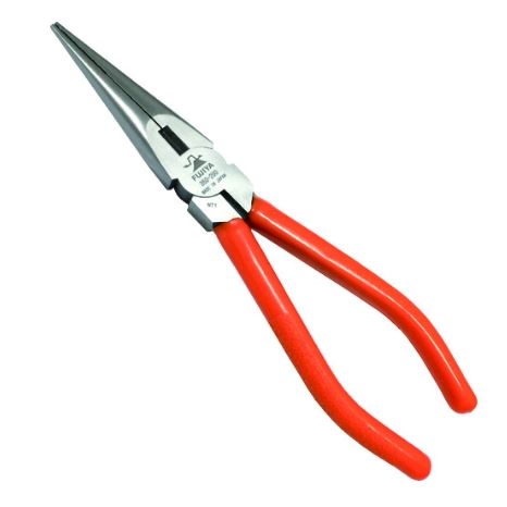 FUJIYA富基亚尖嘴钳剪钳350-200青岛平山郭-158-54210565
