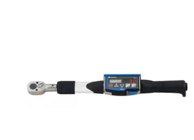 TOHNICHI东日数显角度扭力扳手CTA200N2X19D详询  关159-0897-0566