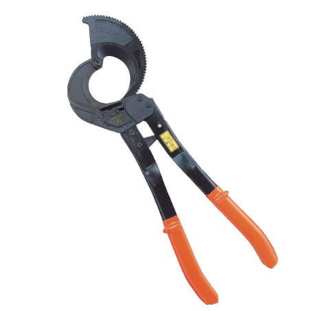 CACTUS产机CC520手动式电缆切割机青岛平山技研刘15621198049