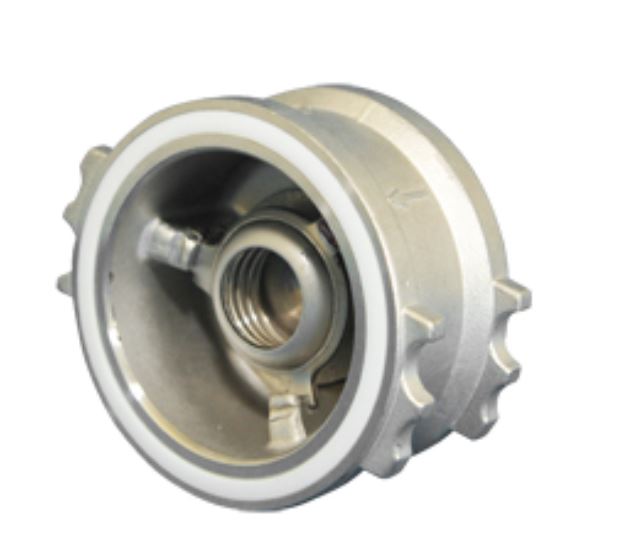 日本OSCAR山本产业止回阀2420XV