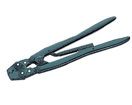 JST日压手动压线钳YC-110R青岛平山技研刘15621198049