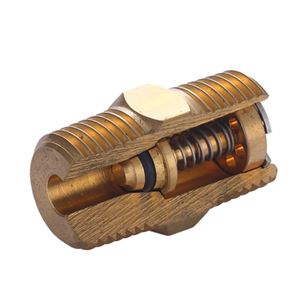 日本OSCAR山本产业止回阀CK-4