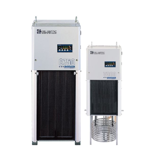 kantoseiki浸入式油冷机KTV-7.5D-HR6-N青岛平山郭-158-54210565