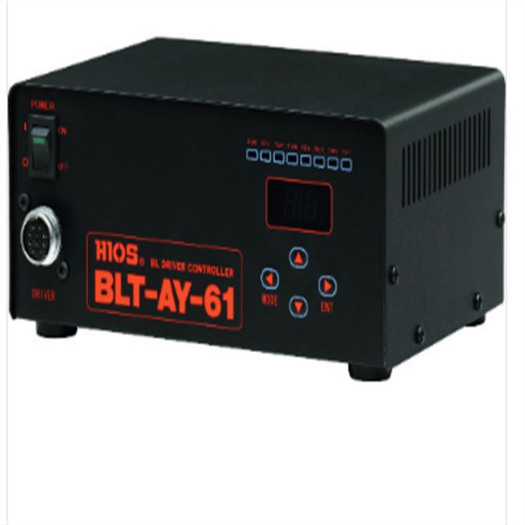 日本HIOS好握速电源 BLT-AY-61 220V 电动螺丝刀专用 青岛平山技研刘15621198049