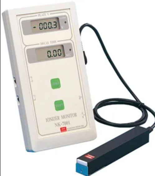 KASUGA春日电机NK-7001空气离子监测仪详询  关159-0897-0566