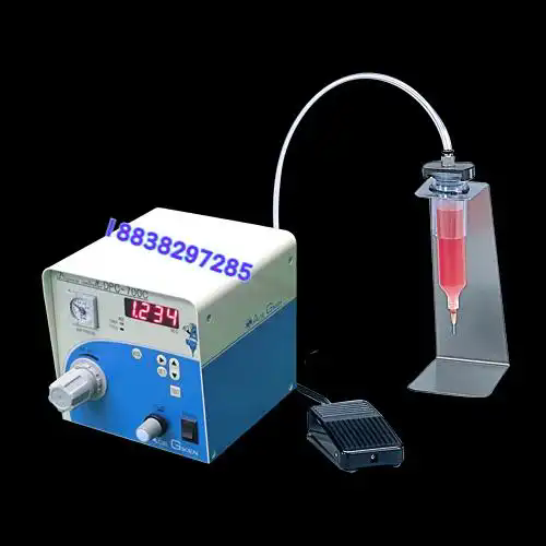 Ace-Giken日本技研注射器方式分配系统DPS-700