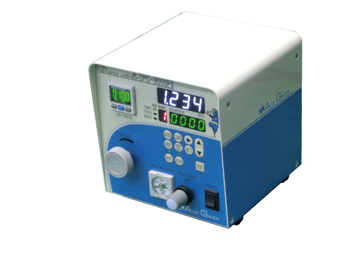 Ace-Giken日本技研DPC-800C控制器