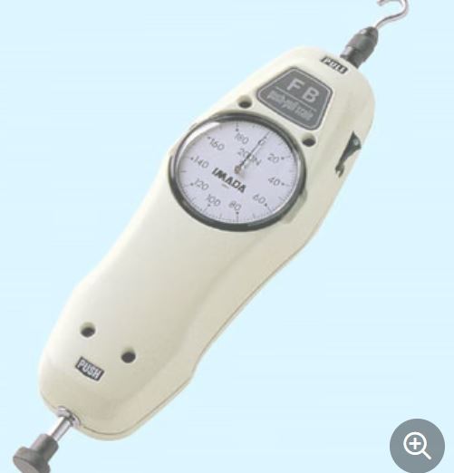 IMADA依梦达推拉力计FB-200N详询  关159-0897-0566