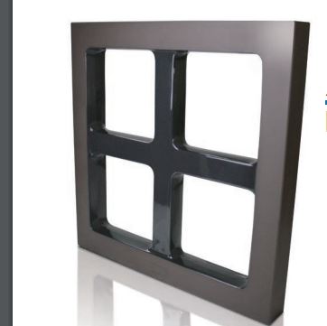 SODICK沙迪克陶瓷方尺四角直定规5096128青岛平山技研刘15621198049