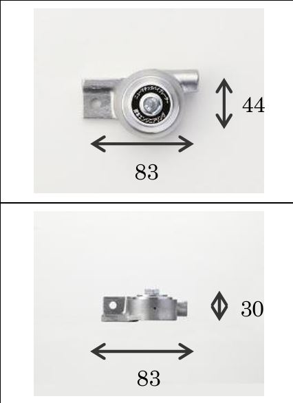 日本KISHIMOTO气压振动器V2-1