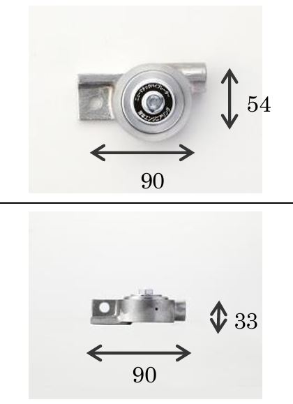 日本KISHIMOTO气压振动器V2-2