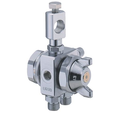 FUSO扶桑精机自动喷枪ST-5-1.3详询  关159-0897-0566