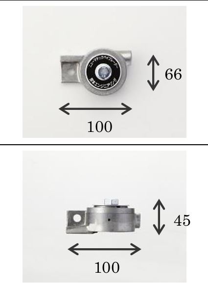 日本KISHIMOTO气压振动器V2-3