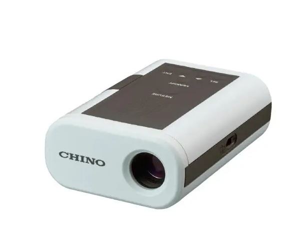 CHINO千野便携式红外温度仪IR-HAS青岛平山技研刘15621198049