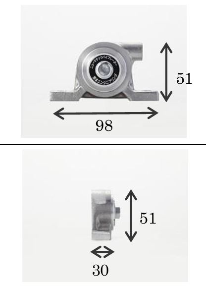 日本KISHIMOTO气压振动器V4-1