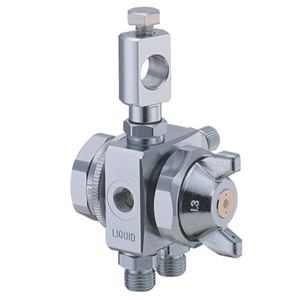 FUSO扶桑精机自动喷枪ST-5-1.3详询  关159-0897-0566