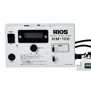 HIOS好握速HM-100扭矩测试仪青岛平山技研刘15621198049