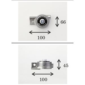 日本KISHIMOTO气压振动器V2-3