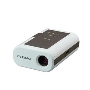 CHINO千野便携式红外温度仪IR-HAS青岛平山技研刘15621198049