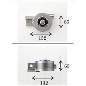 日本KISHIMOTO气压振动器V2-4