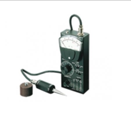 日本SHOWASOKKI昭和测器便携式振动计Model-1022A