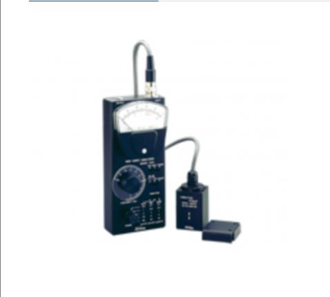 日本SHOWASOKKI昭和测器低频用振动计Model-1422A