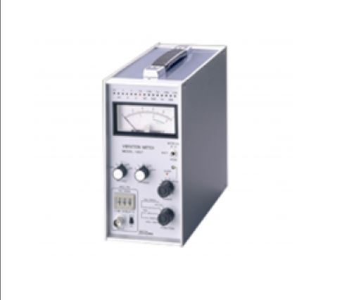 日本SHOWASOKKI昭和测器电荷振动计Model-1607