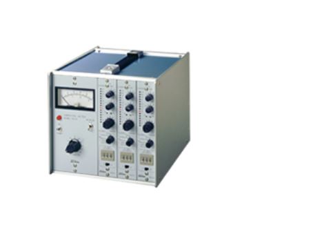 日本SHOWASOKKI昭和测器电荷振动计Model-1607A