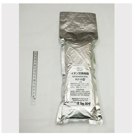 MIYACHI米亚基离子交换树脂MLF-0021青岛平山郭-158-54210565
