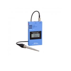 日本SHOWASOKKI昭和测器便携式振动计Model-1332B