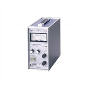 日本SHOWASOKKI昭和测器电荷振动计Model-1607