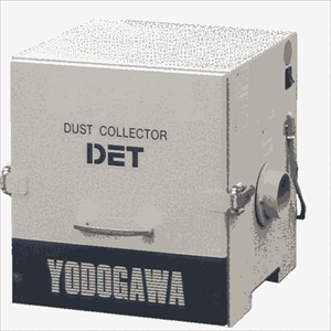 YODOGAWA淀川电机工业集尘机DET400A青岛平山技研刘15621198049
