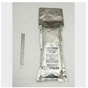 MIYACHI米亚基离子交换树脂MLF-0021青岛平山郭-158-54210565