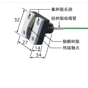 ANRITSU安立内藏磁铁型表面温度传感器MG-11K-TS1-ANP青岛平山郭-158-54210565