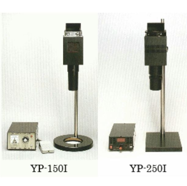 YAMADA液晶屏表面划痕检查灯YP-250ID青岛平山郭-158-54210565