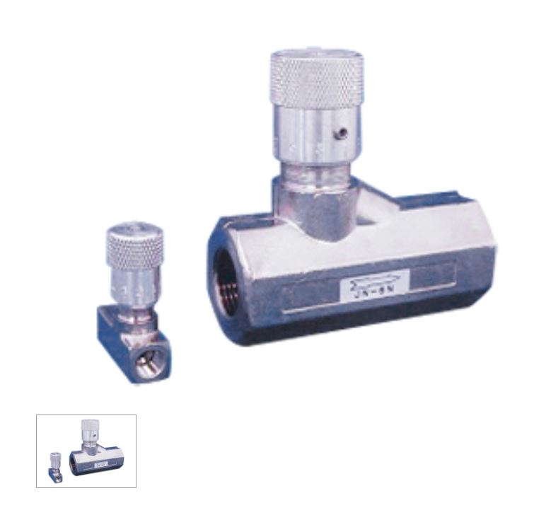 日本OSCAR山本产业针阀911、912、914