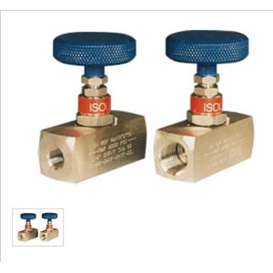 日本OSCAR山本产业针阀NV-2V/NV-4V适合高压化学装置