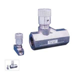 日本OSCAR山本产业针阀911、912、914