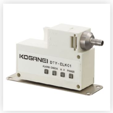KOGANEI小金井除静电器DTY-ELK01青岛平山郭-158-54210565