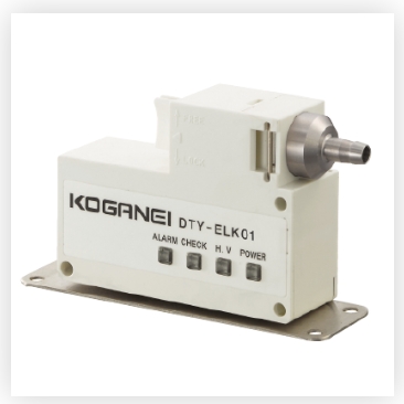 KOGANEI小金井除静电器DTY-ELK01青岛平山郭-158-54210565