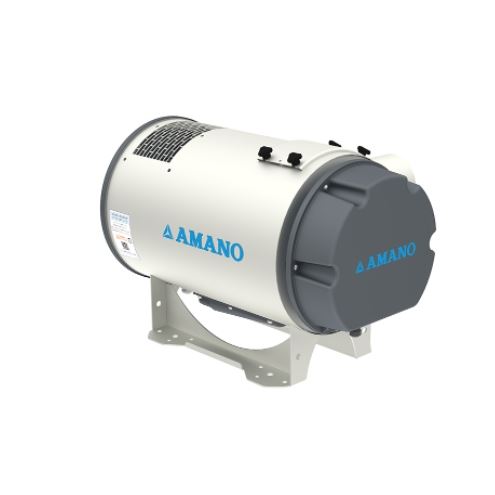 AMANO安满能集尘机油雾净化器MR-5青岛平山郭-158-54210565