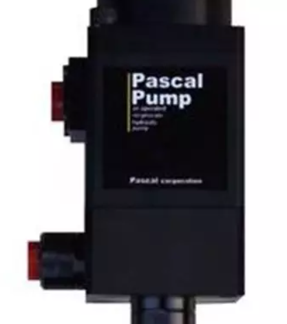 PASCAL帕斯卡气动泵X6310S-B青岛平山技研刘15621198049