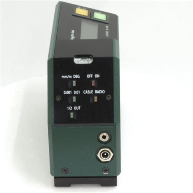 SK新泻精机高精度水平仪DL-S4W SUS青岛平山技研刘15621198049