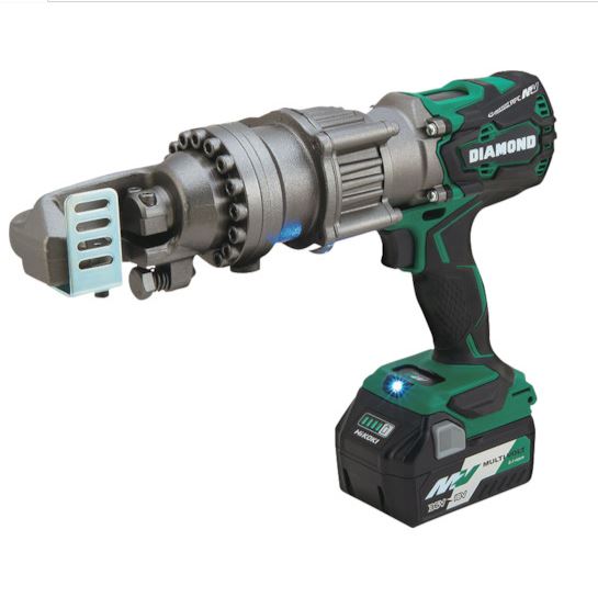 日本进口Diamond-IKK品牌DCC1636HR无刷钢筋切割机