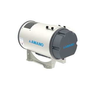 AMANO安满能集尘机油雾净化器MR-5青岛平山郭-158-54210565