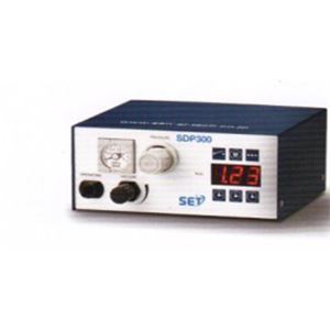 SAN-EI三英SDP300点胶机详询  关159-0897-0566