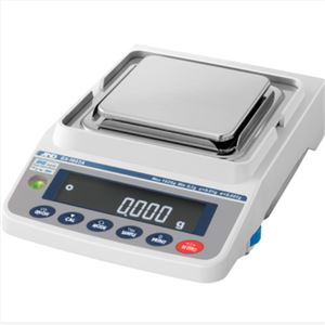 AND艾安德电子秤GX-1603A 电子天平青岛平山技研刘15621198049