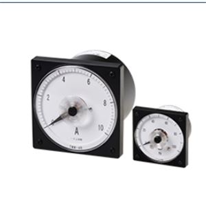 TSURUGA鹤贺电机指示转速表TMW-4B青岛平山郭-158-54210565